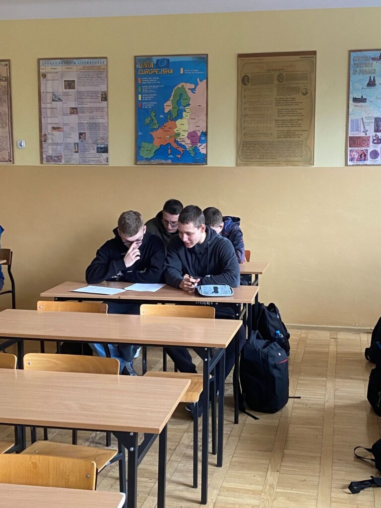 Międzynarodowy Dzień języka ojczystego