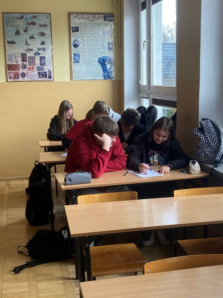 Międzynarodowy Dzień języka ojczystego