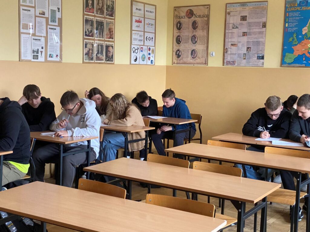 Międzynarodowy Dzień języka ojczystego