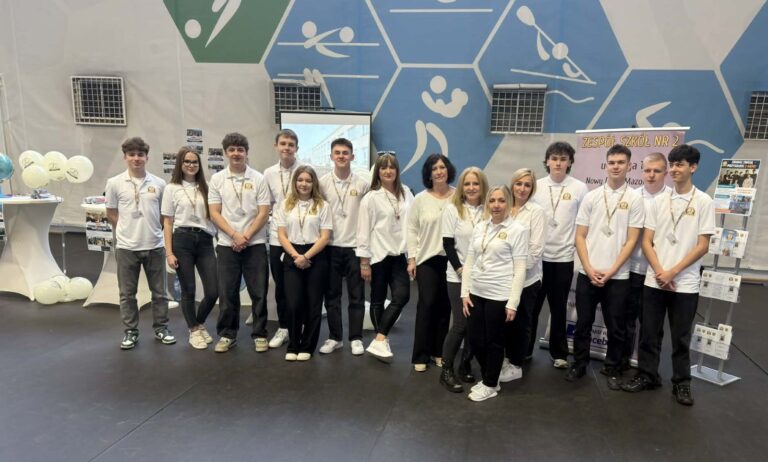 Powiatowa Giełda Szkół Ponadpodstawowych