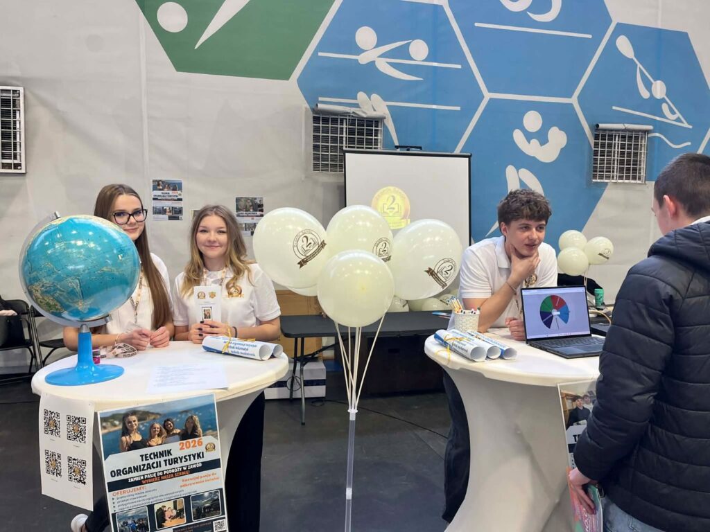 Powiatowa Giełda Szkół Ponadpodstawowych