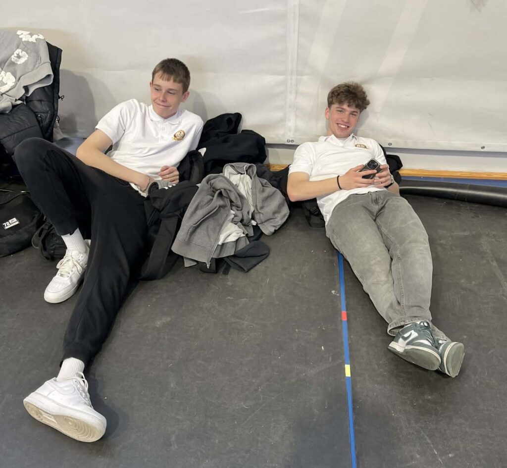 Powiatowa Giełda Szkół Ponadpodstawowych