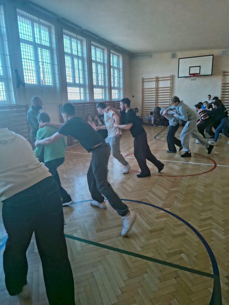 Bezpieczeństwo