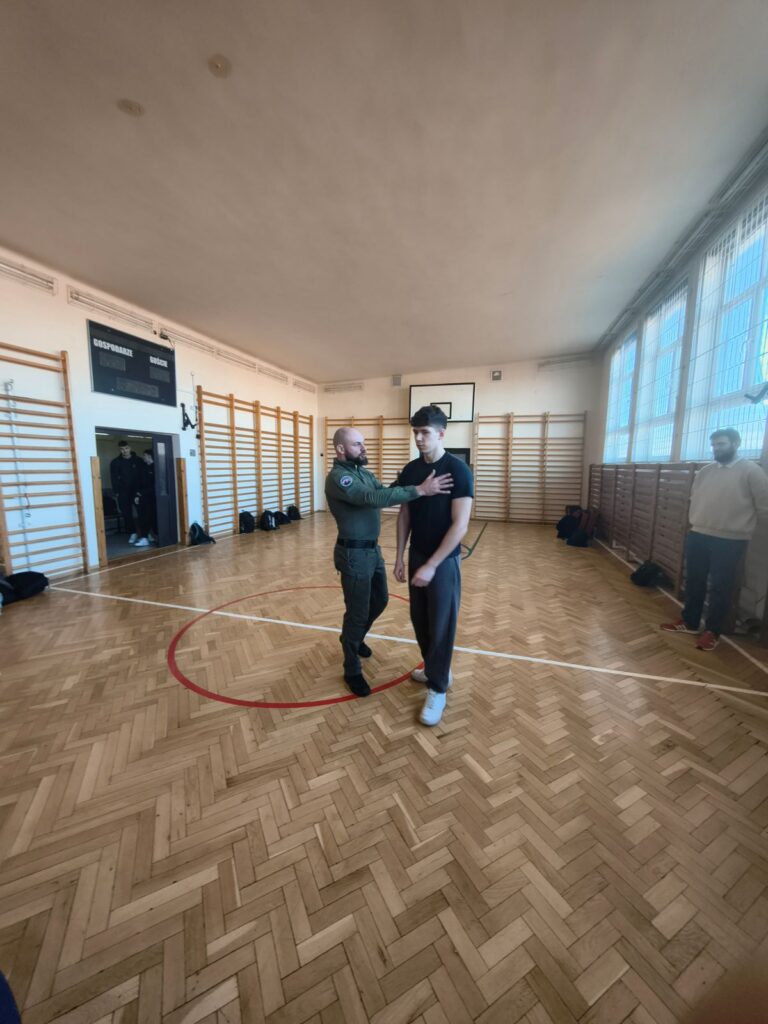 Bezpieczeństwo